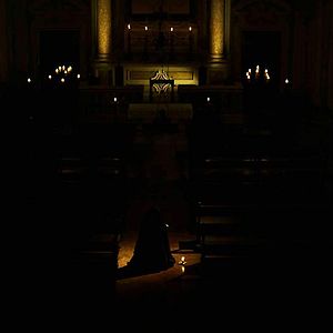 Foto Je m'appelle Bernadette