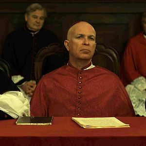 Foto Je m'appelle Bernadette