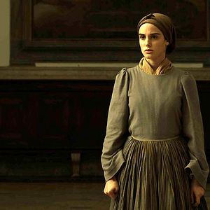 Foto Je m'appelle Bernadette