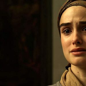 Foto Je m'appelle Bernadette