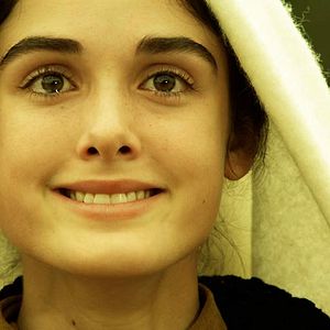 Foto Je m'appelle Bernadette