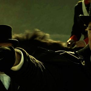 Foto Je m'appelle Bernadette