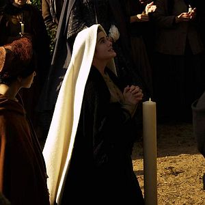 Foto Je m'appelle Bernadette