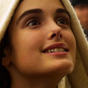 Foto Je m'appelle Bernadette