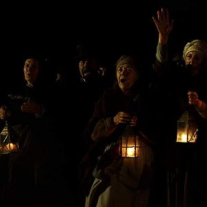 Foto Je m'appelle Bernadette