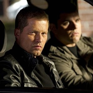 Foto Esto es la guerra