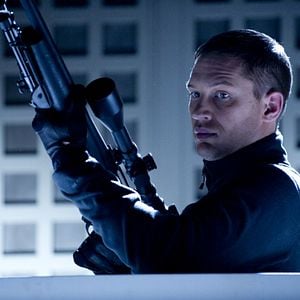 Foto Esto es la guerra