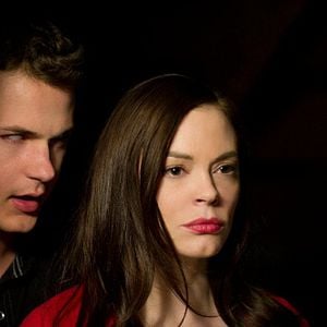 Foto La casa de Rosewood Lane