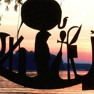 Foto Nachtmeerfahrten - Eine Reise in die Psychologie von C.G. Jung