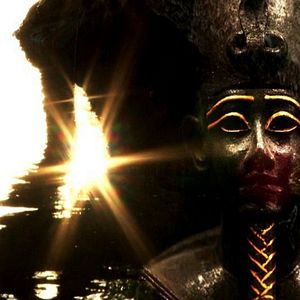 Foto Nachtmeerfahrten - Eine Reise in die Psychologie von C.G. Jung