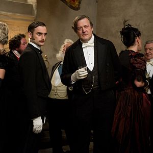 Foto Sherlock Holmes: Juego de sombras