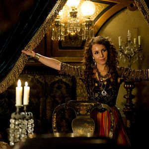 Foto Sherlock Holmes: Juego de sombras