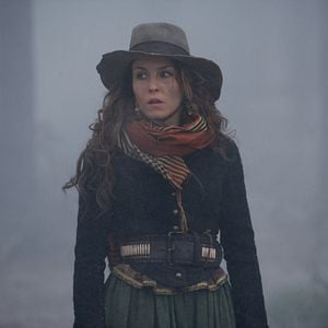 Foto Sherlock Holmes: Juego de sombras