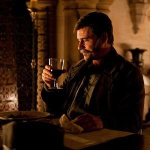 Foto Sherlock Holmes: Juego de sombras