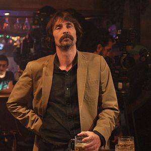 Foto Behzat Ç. Seni Kalbime Gömdüm