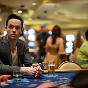 Foto Hostel 3: de vuelta al horror