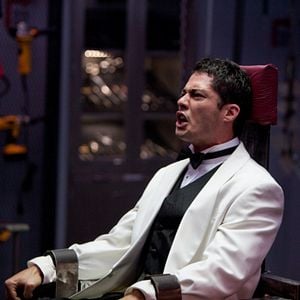 Foto Hostel 3: de vuelta al horror