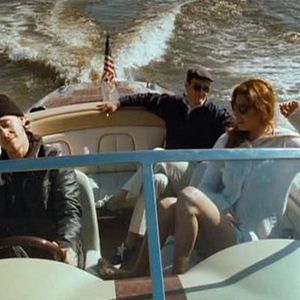 Foto En aguas tranquilas