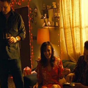 Foto En aguas tranquilas