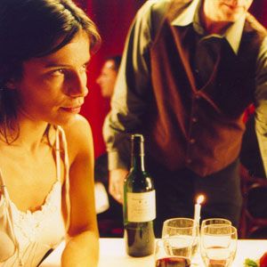 Foto Le Syndrome de Cyrano