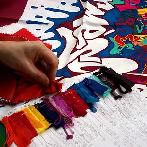 Foto Les Mains d'Hermès