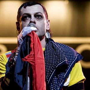 Foto Sex & Drugs & Rock & Roll