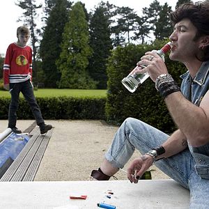 Foto Sex & Drugs & Rock & Roll