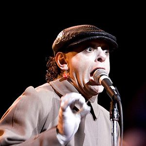 Foto Sex & Drugs & Rock & Roll