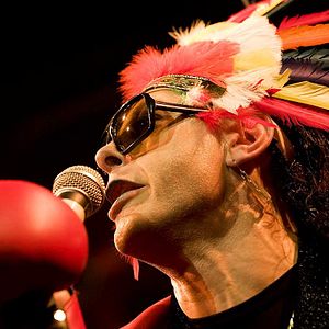 Foto Sex & Drugs & Rock & Roll