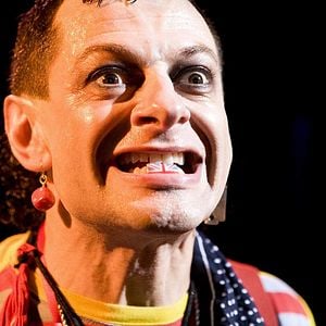 Foto Sex & Drugs & Rock & Roll