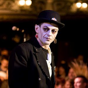 Foto Sex & Drugs & Rock & Roll