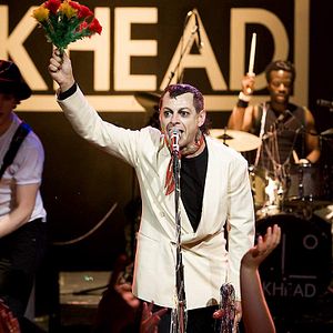 Foto Sex & Drugs & Rock & Roll