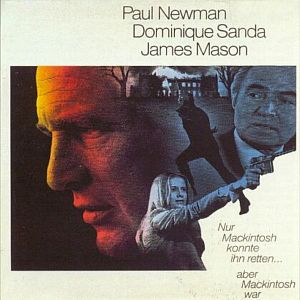 Foto El hombre de Mackintosh