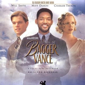 Foto La leyenda de Bagger Vance