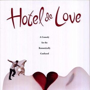 Foto Hotel de Love