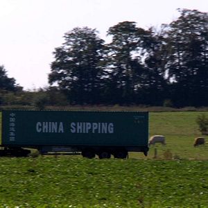Foto La Pluie et le beau temps