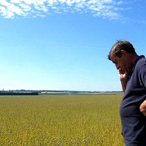 Foto La Pluie et le beau temps