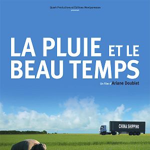 Foto La Pluie et le beau temps