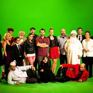 Foto Ahmet Mümtaz Taylan