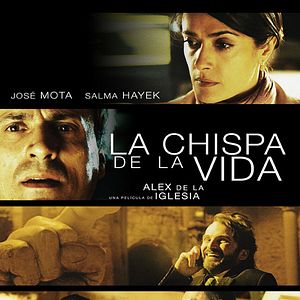 Foto La chispa de la vida