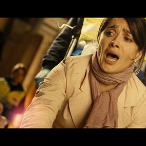 Foto La chispa de la vida