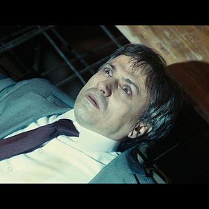 Foto La chispa de la vida