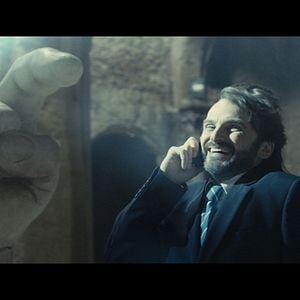 Foto La chispa de la vida