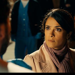 Foto La chispa de la vida