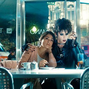 Foto La chispa de la vida