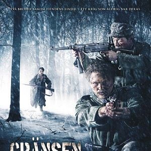 Foto Más allá de la frontera