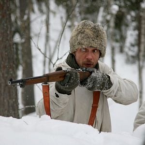 Foto Más allá de la frontera