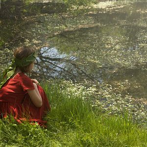 Foto Claude Nuridsany