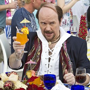 Foto Jack y su gemela