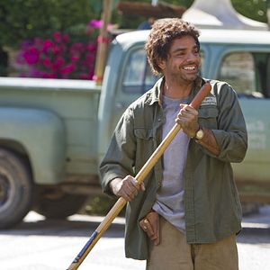 Foto Jack y su gemela